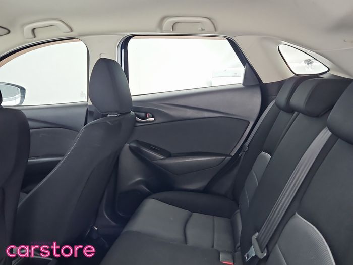 Mazda CX-3 2017