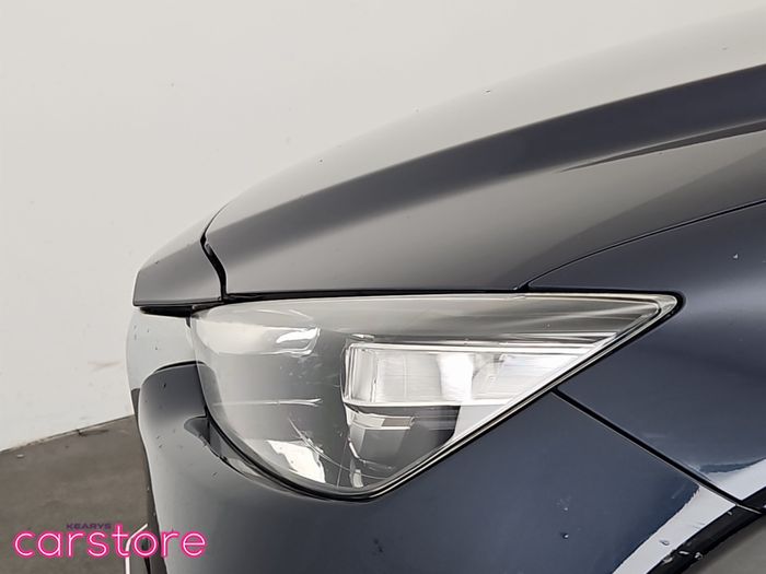 Mazda CX-3 2017
