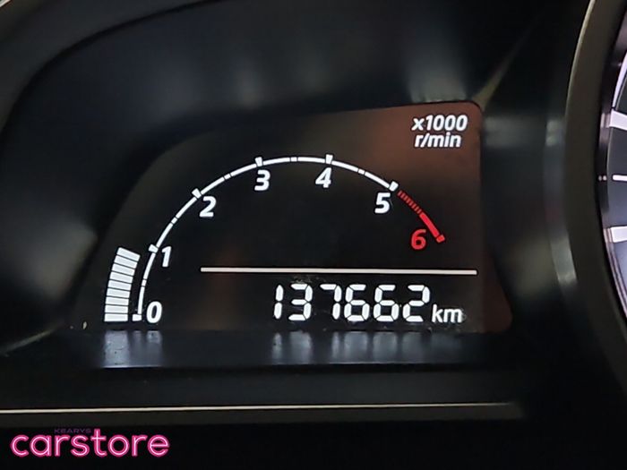 Mazda CX-3 2017
