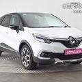 Renault Captur 2018