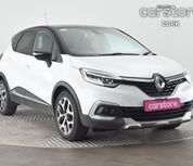 Renault Captur 2018