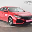 Honda Civic 2019