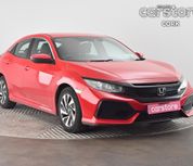 Honda Civic 2019