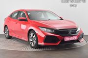 Honda Civic 2019