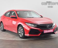 Honda Civic 2019