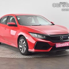 Honda Civic 2019