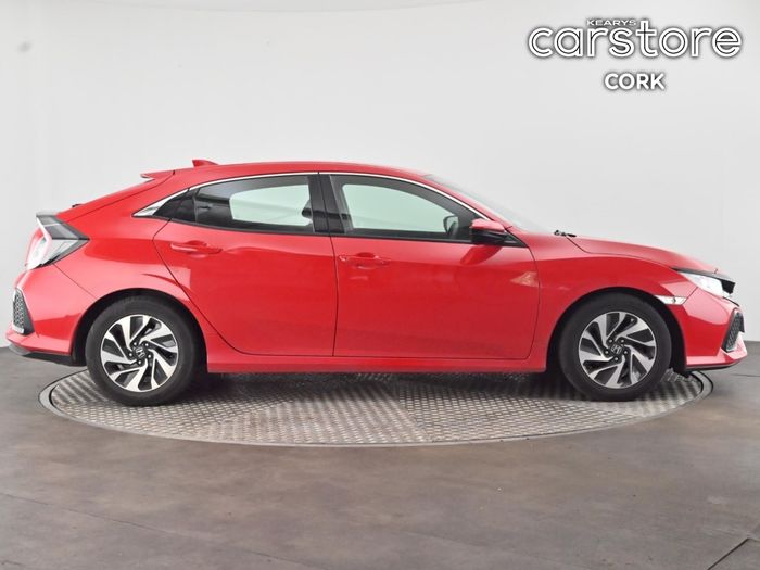 Honda Civic 2019