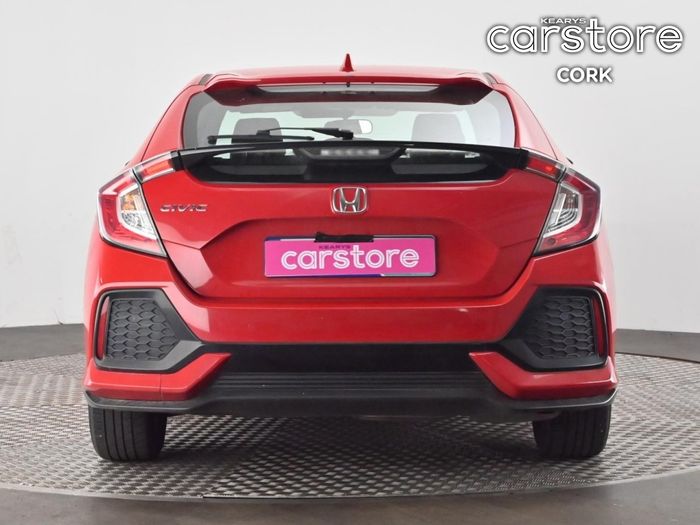 Honda Civic 2019