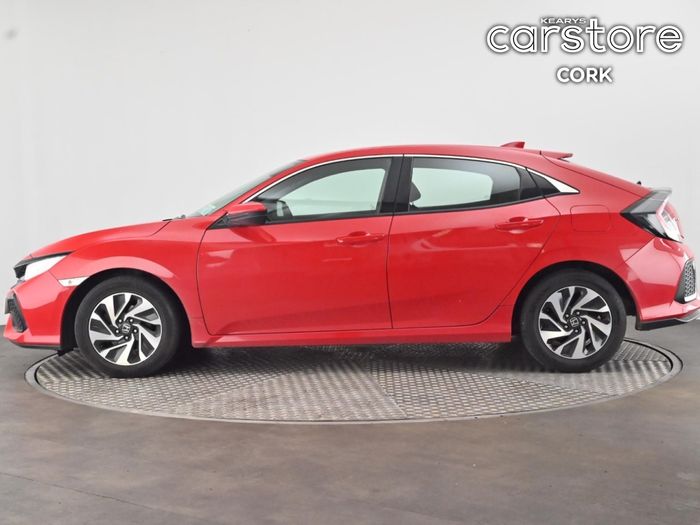 Honda Civic 2019