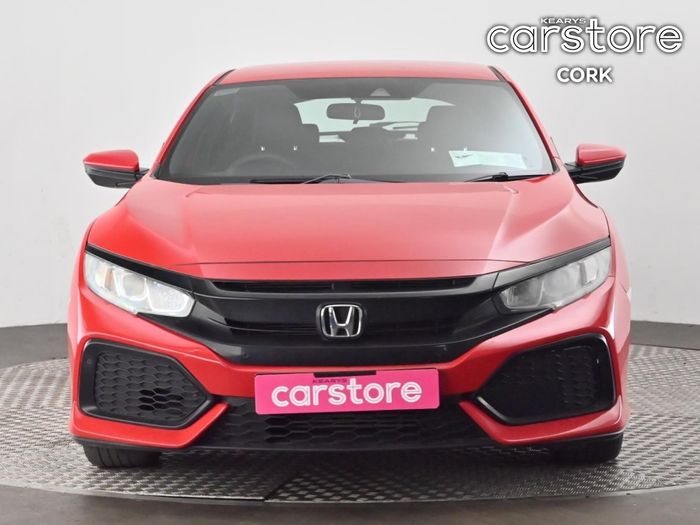 Honda Civic 2019