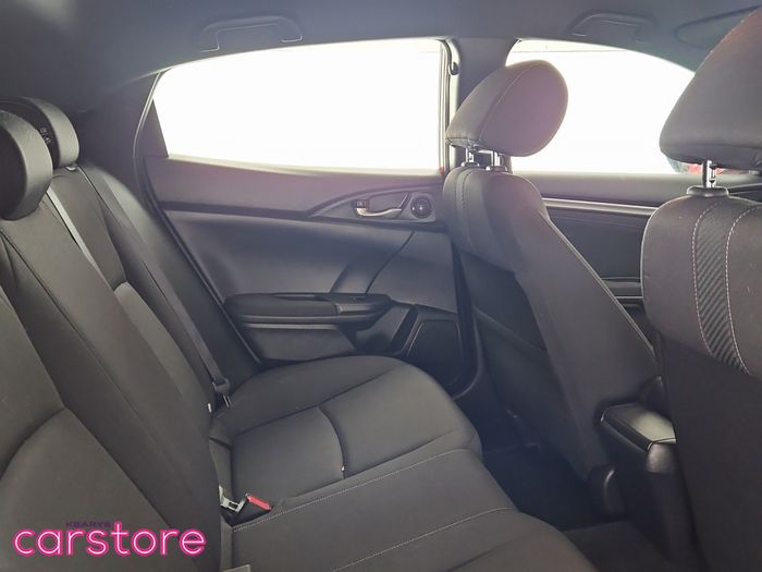 Honda Civic 2019