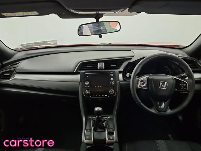 Honda Civic 2019