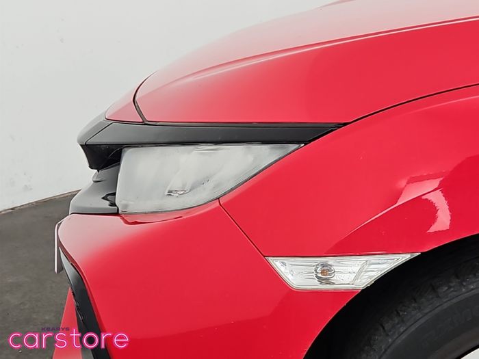 Honda Civic 2019