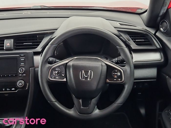 Honda Civic 2019