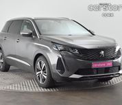 Peugeot 5008 2021