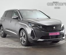Peugeot 5008 2021