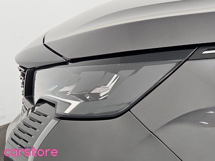 Peugeot 5008 2021