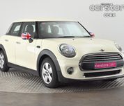 MINI Cooper 2017