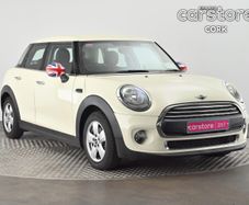 MINI Cooper 2017