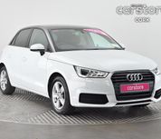 Audi A1 2015