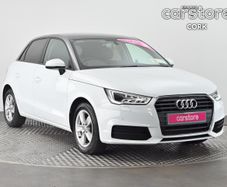 Audi A1 2015