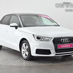 Audi A1 2015