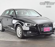 Audi A3 2016
