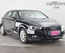 Audi A3 2016