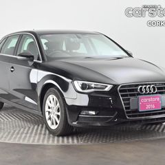 Audi A3 2016