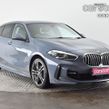 BMW 1 Series 2020