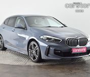 BMW 1 Series 2020