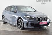 BMW 1 Series 2020