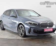 BMW 1 Series 2020
