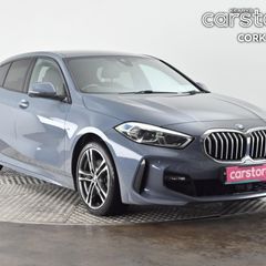 BMW 1 Series 2020