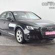 Audi A4 2017