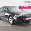 Audi A4 2017