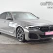 BMW 5 Series 2022