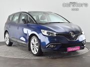 Renault Grand Scenic 2019
