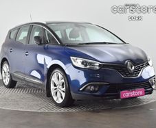 Renault Grand Scenic 2019