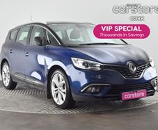Renault Grand Scenic 2019