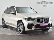 BMW X5 2019