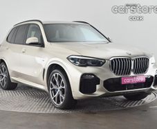 BMW X5 2019