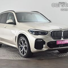 BMW X5 2019