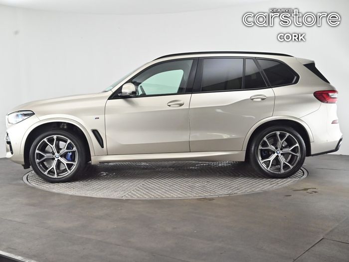 BMW X5 2019