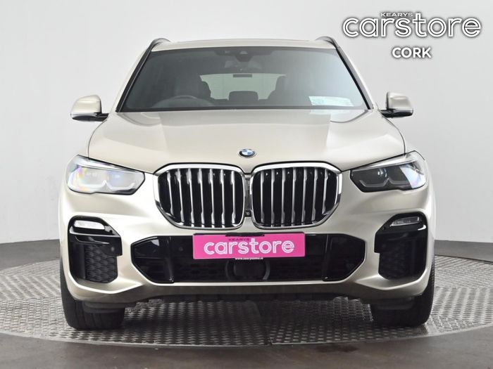 BMW X5 2019