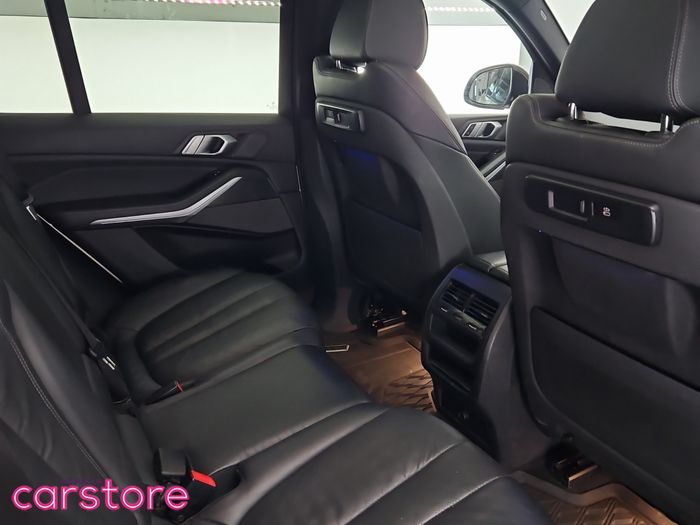 BMW X5 2019