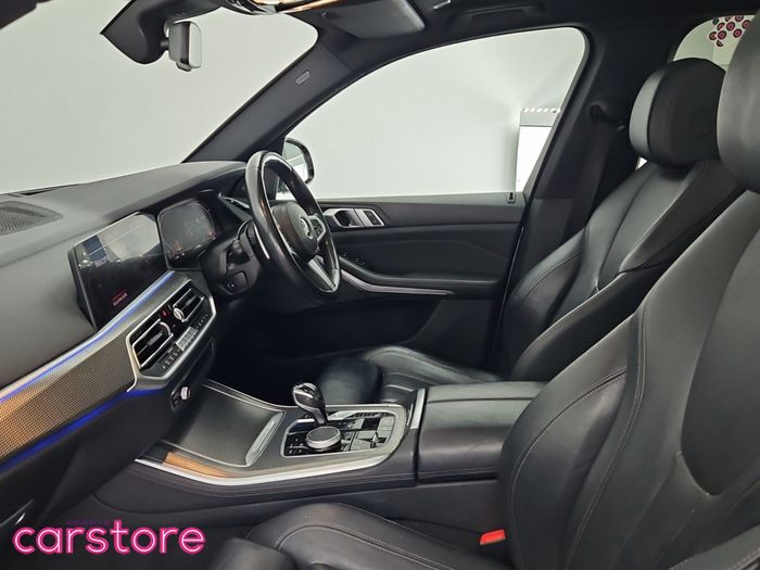 BMW X5 2019