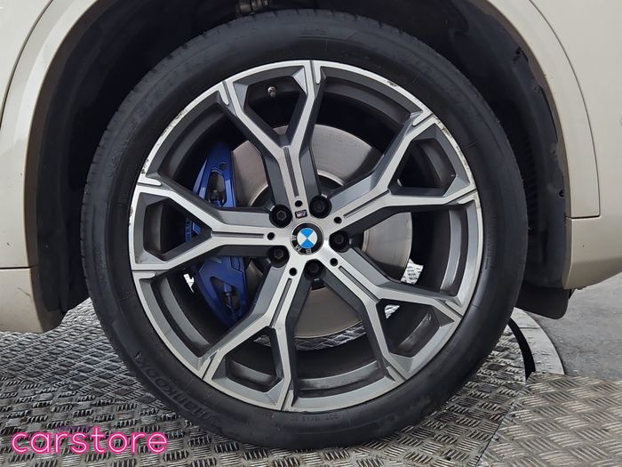BMW X5 2019