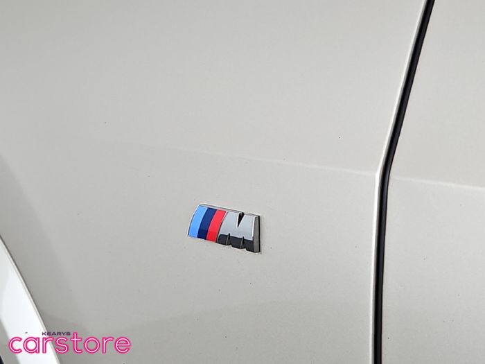 BMW X5 2019