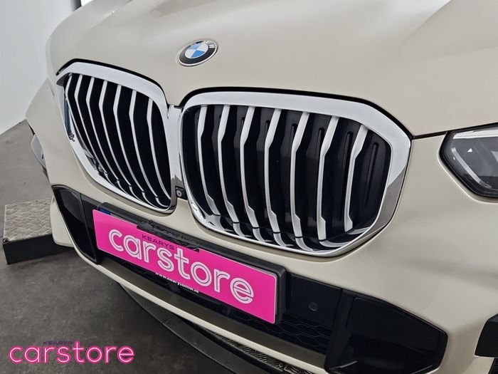 BMW X5 2019